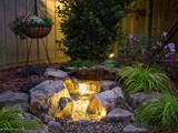 Backyard Waterfall-07